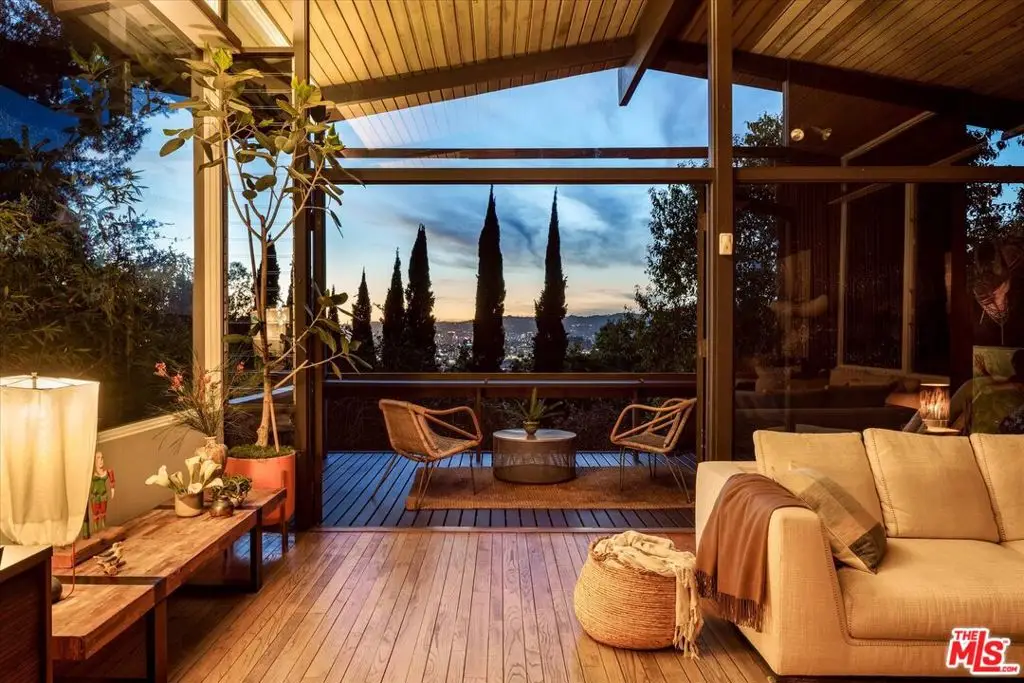 1966 Lucile Avenue, Los Angeles, CA 90039 - #1