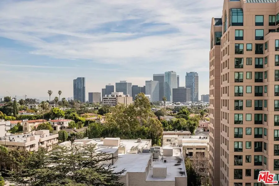10501 Wilshire Boulevard #1012, Los Angeles, CA 90024 - #2