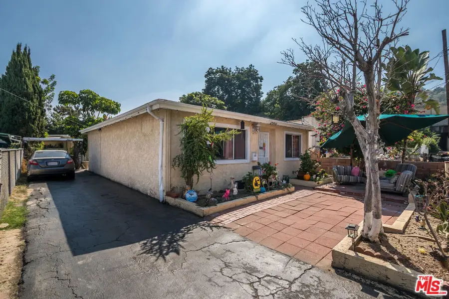 2660 Newell Street, Los Angeles, CA 90039 - #2