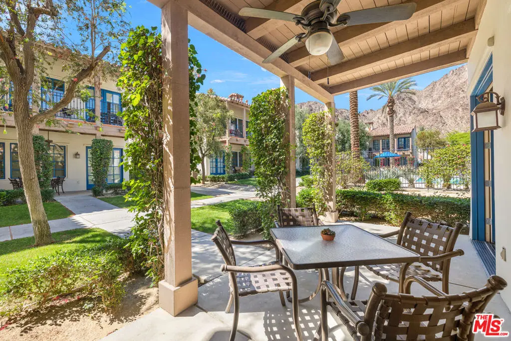 48637 Classic Drive, La Quinta, CA 92253 - #1