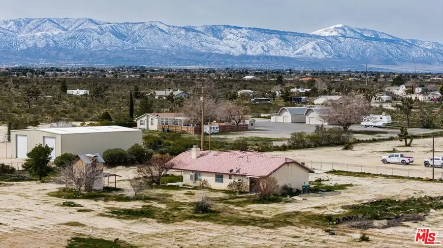 13377 Paramount Road, Phelan, CA 92371 - #2