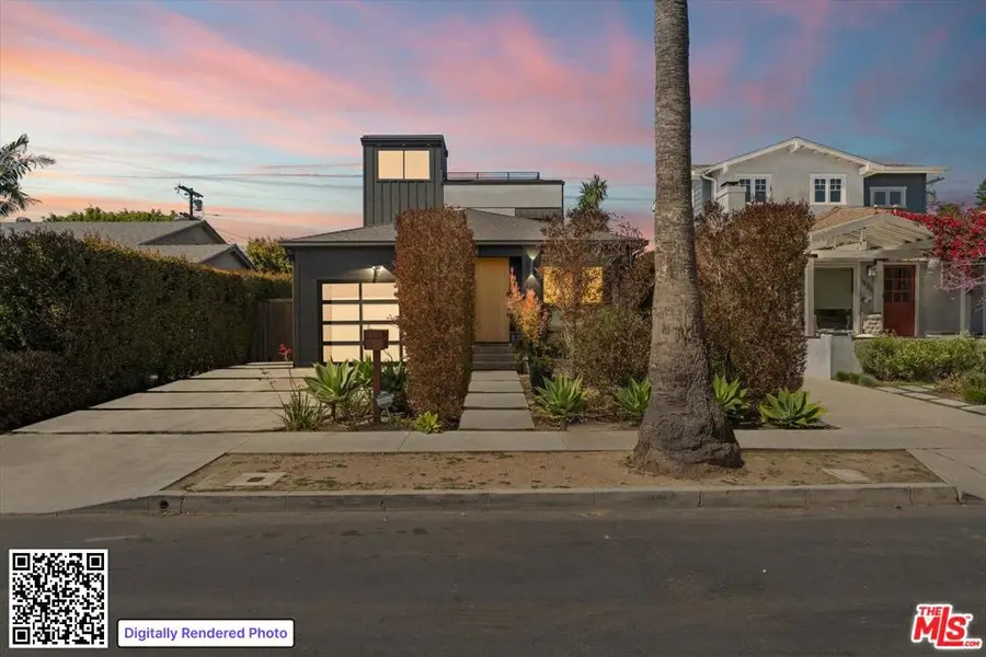 1129 Van Buren Avenue, Venice, CA 90291 - #3