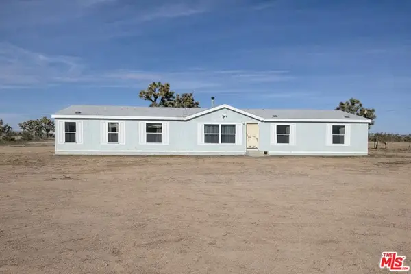 6288 Maricopa Road, Phelan, CA 92371