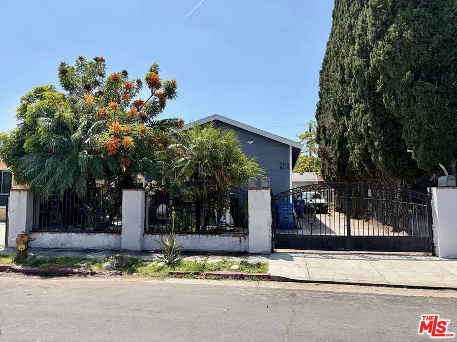 5418 Smiley Drive, Los Angeles, CA 90016 - #2
