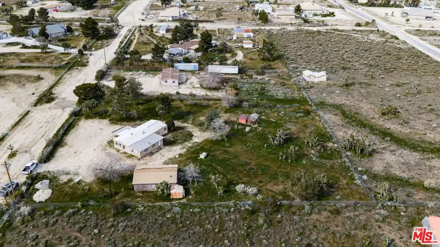 4388 Amador Road, Phelan, CA 92371 - #2