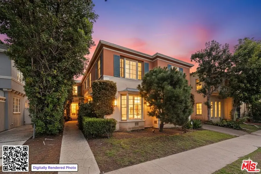 428 N Genesee Avenue, Los Angeles, CA 90036 - #3