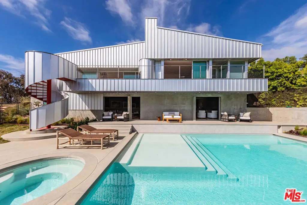 5932 Busch Drive, Malibu, CA 90265 - #1