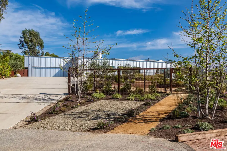 5932 Busch Drive, Malibu, CA 90265 - #3