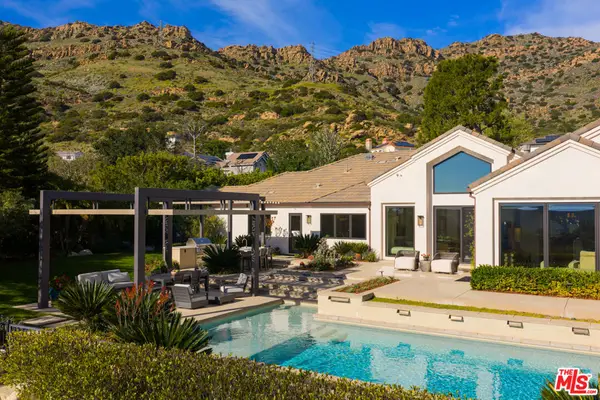 1885 Mesa Ridge Avenue, Westlake Village, CA 91362