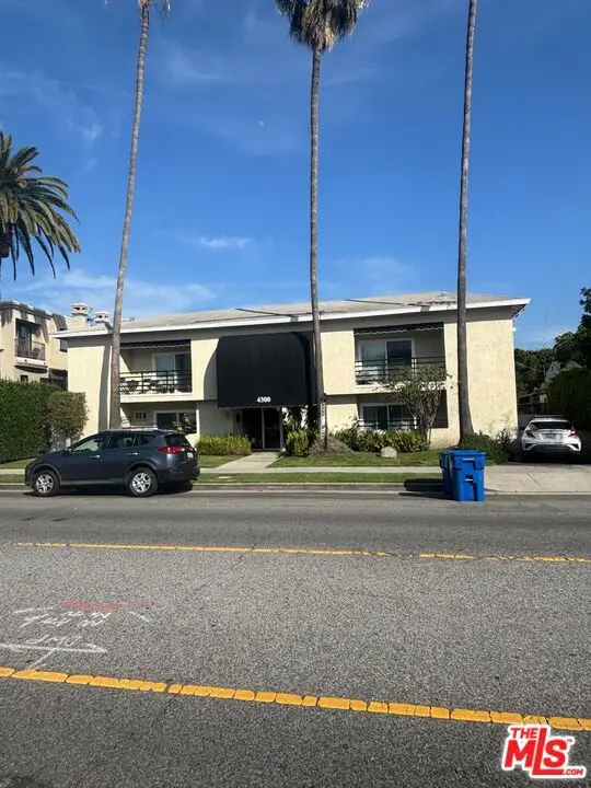 4300 Tujunga Avenue, Studio City, CA 91604 - #3