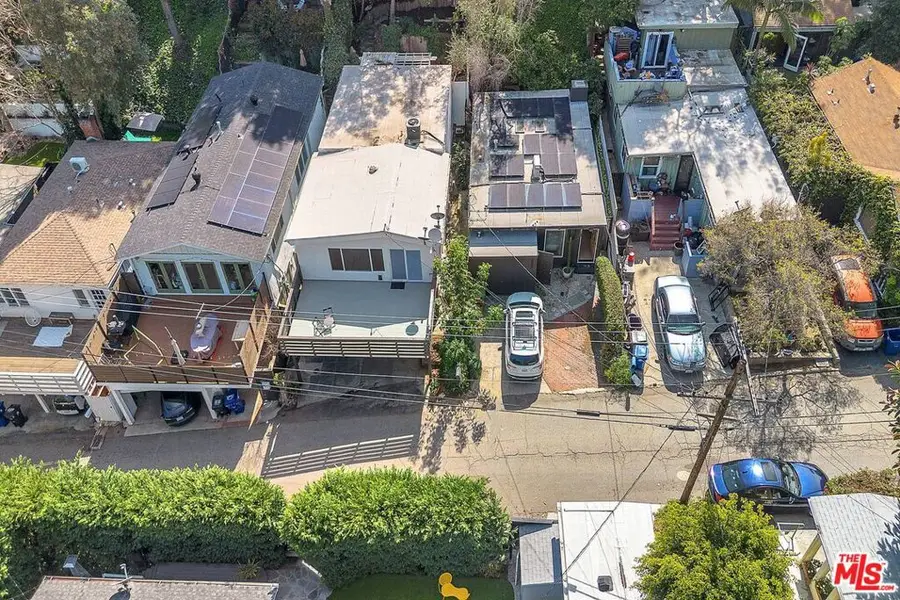 8518 Walnut Drive, Los Angeles, CA 90046 - #2