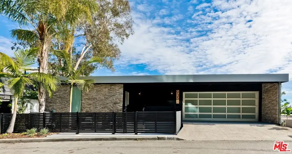 9356 Sierra Mar Drive, Los Angeles, CA 90069 - #1