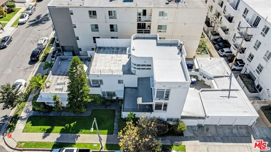 8360 W 1st Street, Los Angeles, CA 90048 - #3