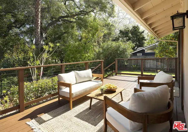 1256 Camino Palomera, Santa Barbara, CA 93111