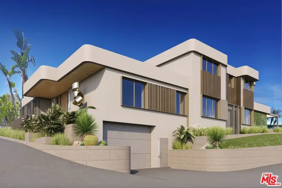 24359 La Masina Court, Calabasas, CA 91302 - #2