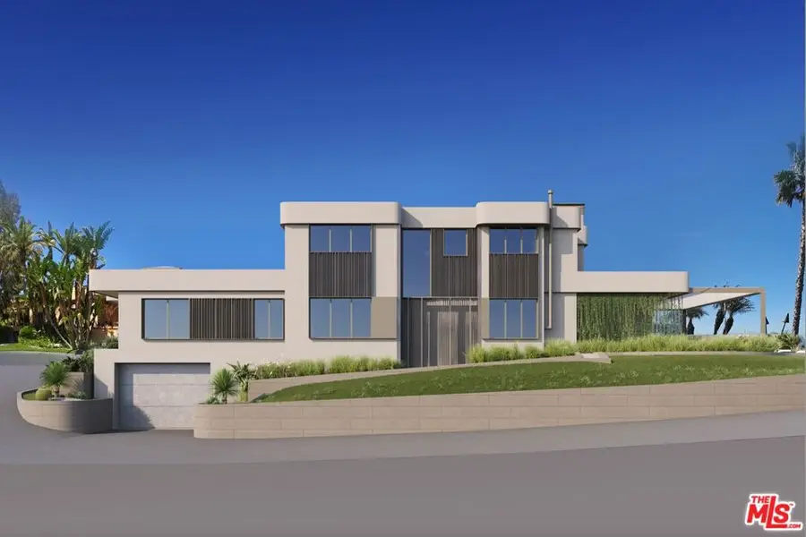 24359 La Masina Court, Calabasas, CA 91302 - #3