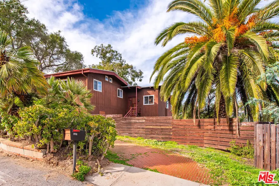 19781 Grand View Drive, Topanga, CA 90290 - #2