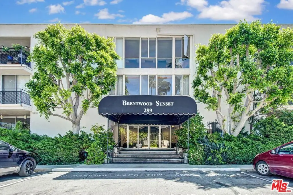 289 S Barrington Avenue #A102, Los Angeles, CA 90049 - #1