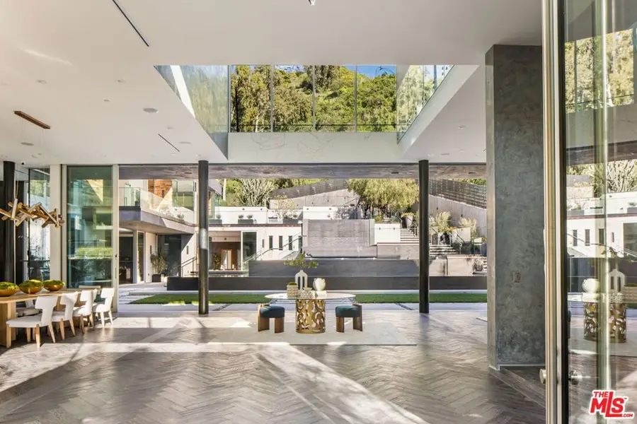 1116 Chantilly Road, Los Angeles, CA 90077 - #3