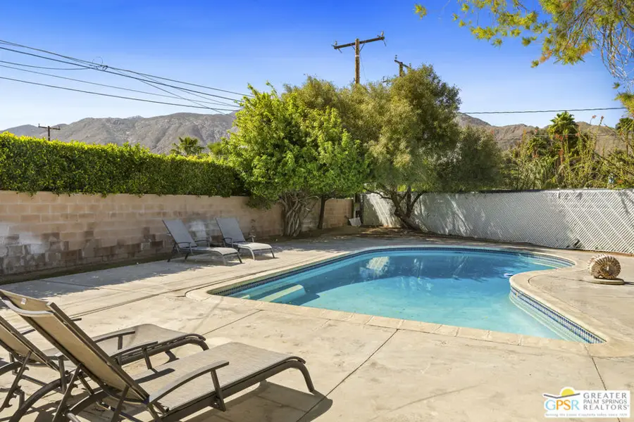 889 E Janet Circle, Palm Springs, CA 92262 - #3