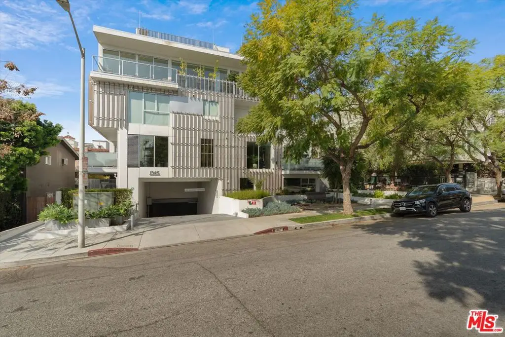 1345 Havenhurst Drive #4, West Hollywood, CA 90046 - #1