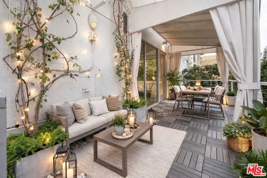 1345 Havenhurst Drive #4, West Hollywood, CA 90046 - #3