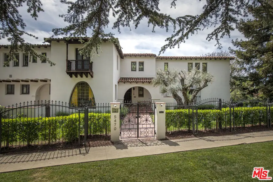 5470 Los Feliz Boulevard, Los Angeles, CA 90027 - #3