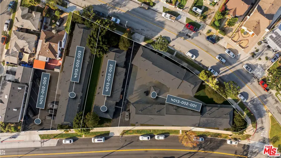 1108 E Fairview Boulevard, Inglewood, CA 90302 - #2