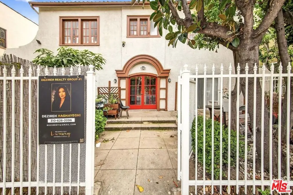 7360 Hollywood Boulevard, Los Angeles, CA 90046 - #1