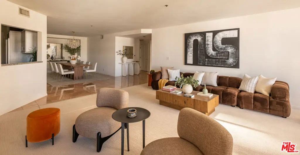 10724 Wilshire Boulevard #1106, Los Angeles, CA 90024 - #1