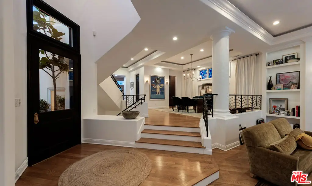 123 Channel Pointe Mall, Marina Del Rey, CA 90292 - #1