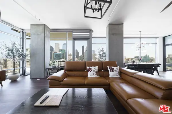 1100 S Hope Street #1516, Los Angeles, CA 90015