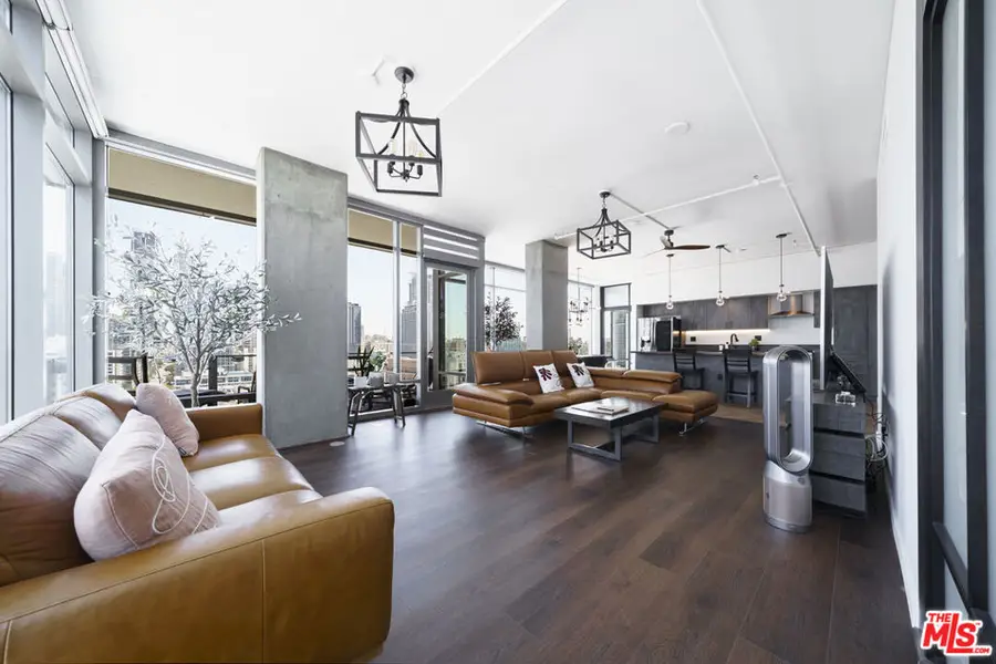 1100 S Hope Street #1516, Los Angeles, CA 90015 - #3