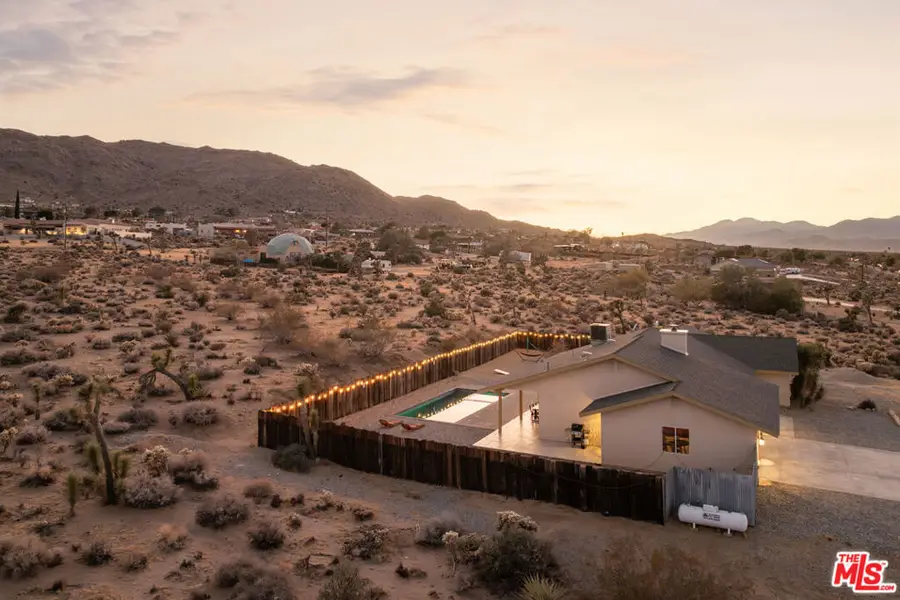 60789 Pueblo Trail, Joshua Tree, CA 92252 - #3