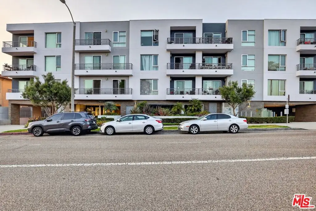 7857 W Manchester Avenue #PH9, Playa Del Rey, CA 90293 - #1
