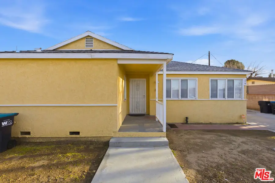 850 W Milling Street, Lancaster, CA 93534 - #2