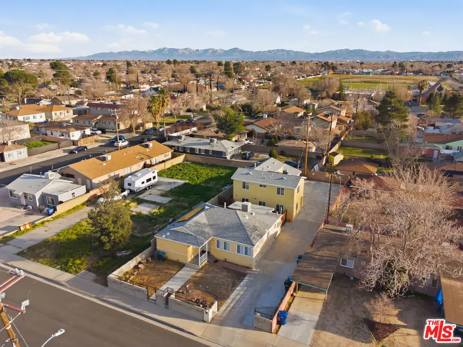 850 W Milling Street, Lancaster, CA 93534 - #3