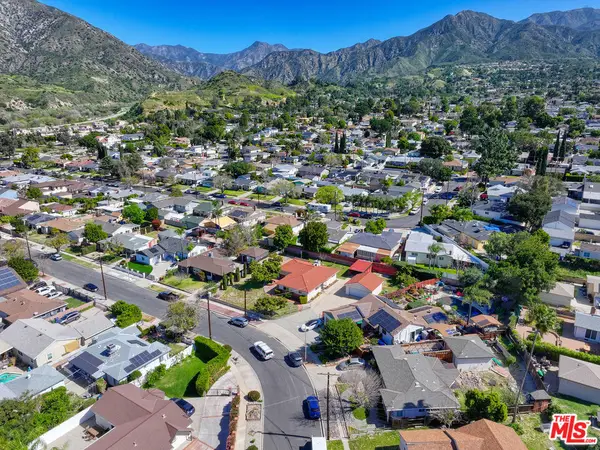 10938 Wescott Avenue, Sunland, CA 91040