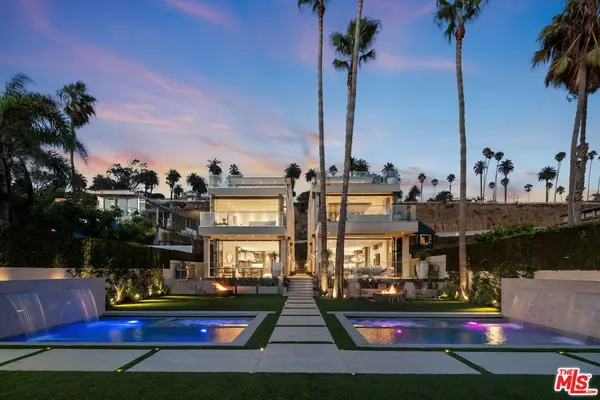 938 -940 Palisades Beach Road, Santa Monica, CA 90403