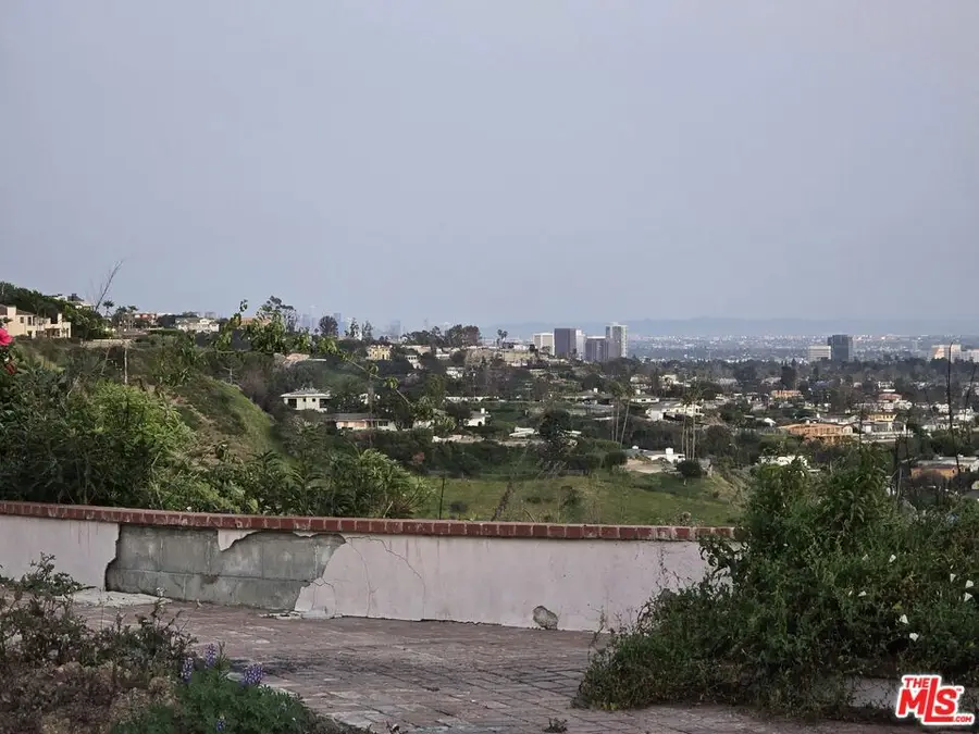 1127 Lachman Lane, Pacific Palisades, CA 90272 - #3