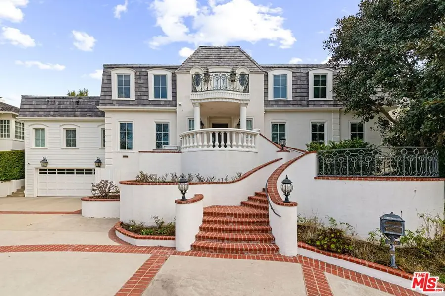 436 Loring Avenue, Los Angeles, CA 90024 - #3