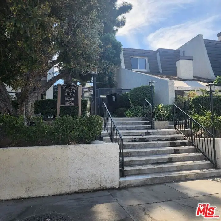 18326 Collins Street #F, Tarzana, CA 91356 - #1