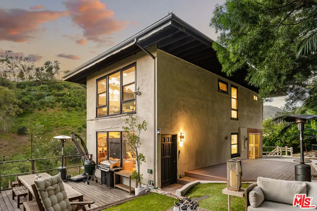 1311 Braeridge Drive, Beverly Hills, CA 90210 - #1