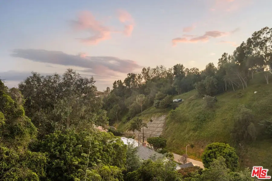 1311 Braeridge Drive, Beverly Hills, CA 90210 - #2