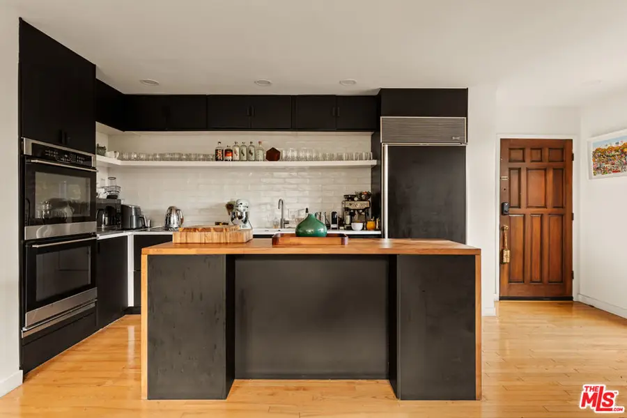 1311 Braeridge Drive, Beverly Hills, CA 90210 - #3