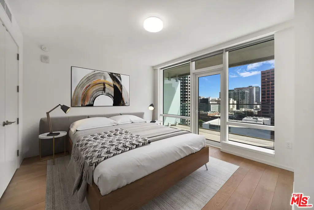 877 Francisco Street #1523, Los Angeles, CA 90017 - #1