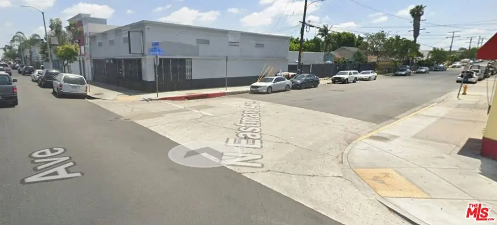 3700 E Cesar E Chavez Avenue, Los Angeles, CA 90063 - #1