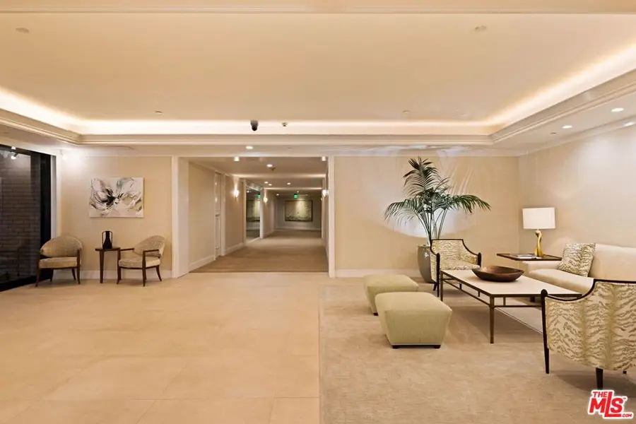 300 N Swall Drive #354, Beverly Hills, CA 90211 - #3