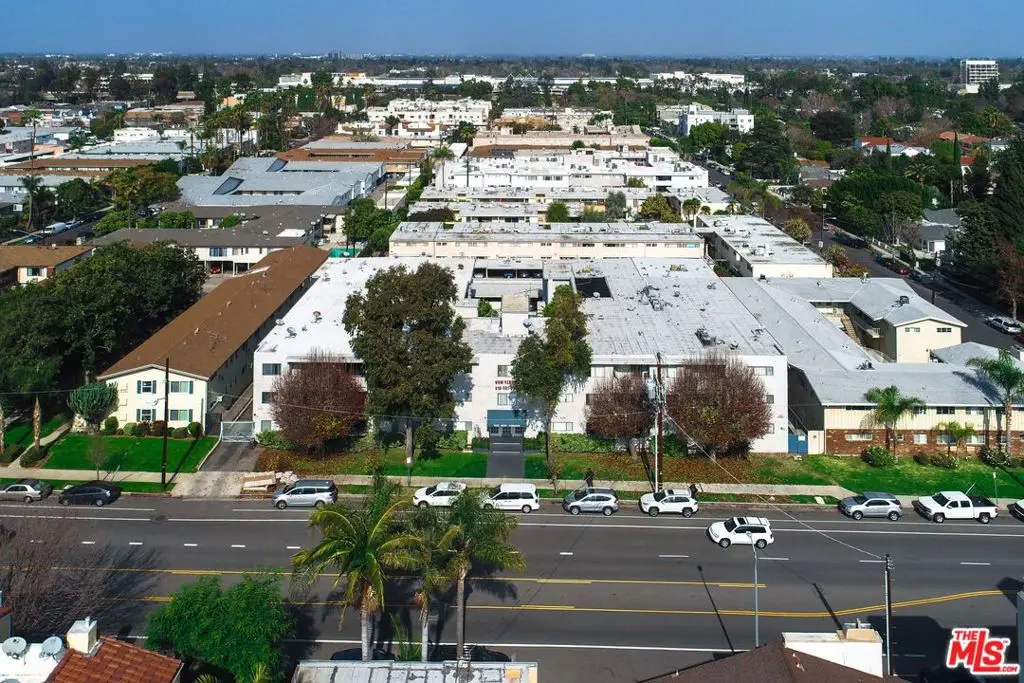 13951 Moorpark Street, Sherman Oaks, CA 91423 - #1