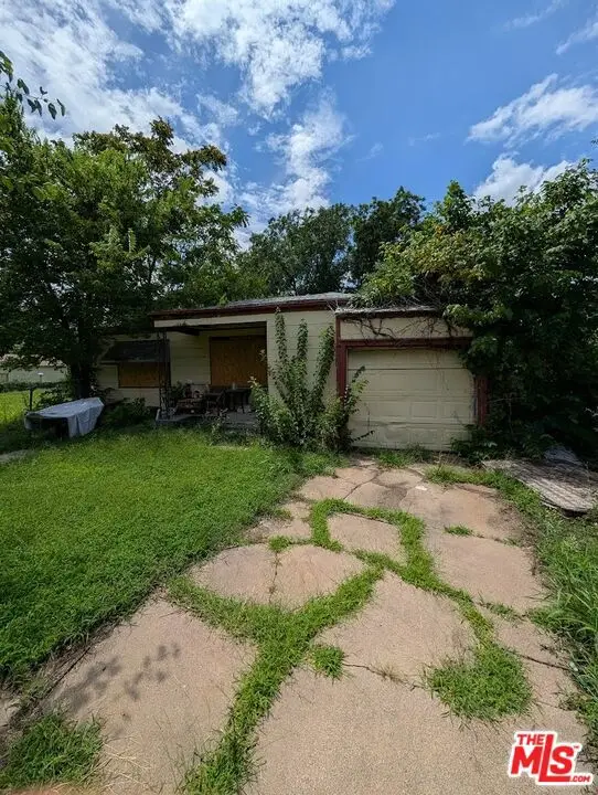 1231 Mathewson Ave, Wichita, KS 67214 - #2